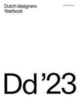 Dutch Designers Yearbook '23 '24