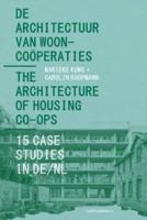 The Architecture of Housing Co-Ops