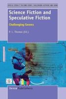 Science Fiction and Speculative Fiction