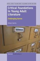 Critical Foundations in Young Adult Literature