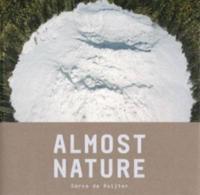 Almost nature / druk 1