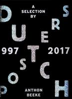 Dutch Posters, 1997-2017