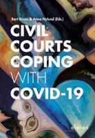 Civil Courts Coping With Covid-19