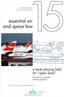A Level Playing Field for "Open Skies"