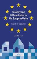 Stability and Differentation in the European Union