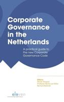 Corporate Governance in the Netherlands