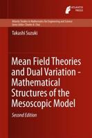 Mean Field Theories and Dual Variation