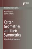 Cartan Geometries and Their Symmetries