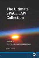 The Ultimate Space Law Collection