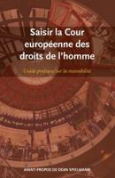 Saisir La Cour Europeenne Des Droits De I'homme