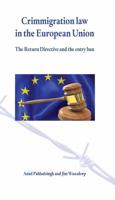 Crimmigration Law in the European Union