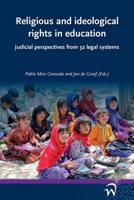 Religious and Ideological Rights in Education