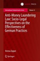 Anti-Money Laundering Law