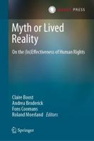 Myth or Lived Reality