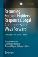 Returning Foreign Fighters