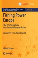 Fishing Power Europe