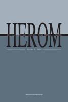 HEROM Volume 3 - 2014