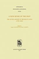 A New Sense of the Past: The Scholarship of Biondo Flavio (1392-1463)