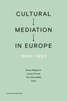 Cultural Mediation in Europe, 1800-1950