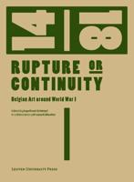 14/18 - Rupture or Continuity