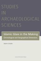 Islamic Glass in the Making