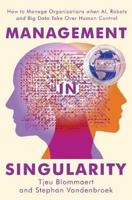 Management in Singularity