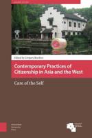 Contemporary Practices of Citizenship in Asia and the West