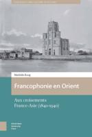 Francophonie En Orient