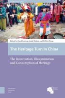 The Heritage Turn in China