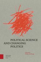 Political Science and Changing Politics