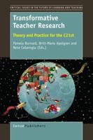 Transformative Teacher Research
