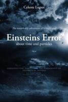 Einsteins Error