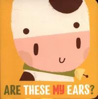 Are These My Ears?