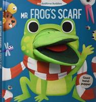 Mr Frog's Scarf
