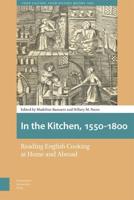 In the Kitchen, 1550-1800