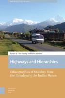 Highways and Hierarchies