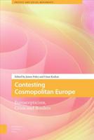 Contesting Cosmopolitan Europe