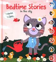 Bedtime Stories in the City