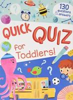 ONE MINUTE QUIZ FOR TODDLERS