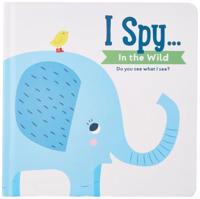 I Spy...in the Wild