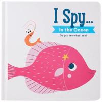 I Spy...in the Ocean