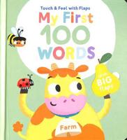 My First 100 Words Farm