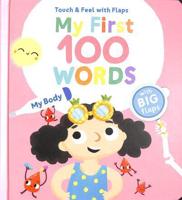 My First 100 Words My Body