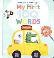 My First 100 Words Vroom