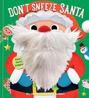 Don't Sneeze, Santa