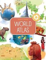 WOW WORLD ATLAS