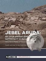 Jebel Aruda Volume II Plates of Room Contents