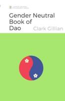 Gender Neutral Book of Dao