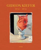 Gideon Kiefer - Paintings