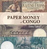 Paper Money of Congo